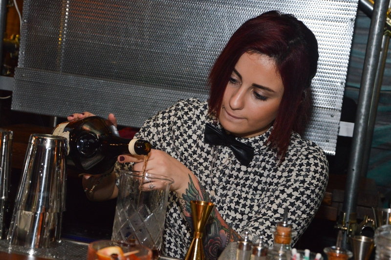 Fertil Dbayeh on Saturday Night